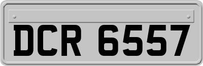DCR6557
