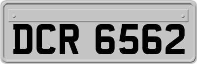 DCR6562
