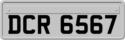 DCR6567