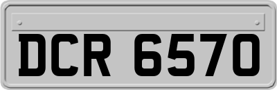 DCR6570