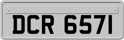 DCR6571