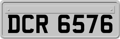 DCR6576