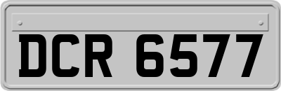 DCR6577