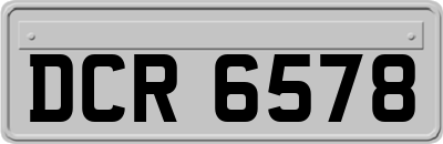 DCR6578