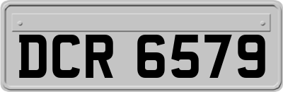 DCR6579