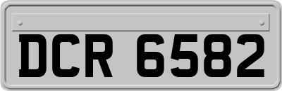 DCR6582