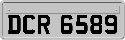 DCR6589