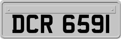 DCR6591