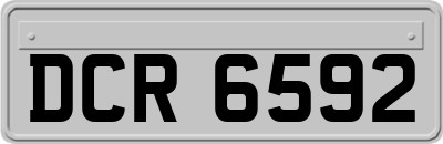 DCR6592