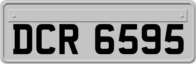 DCR6595
