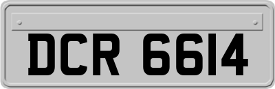 DCR6614