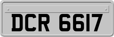 DCR6617