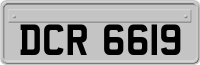 DCR6619