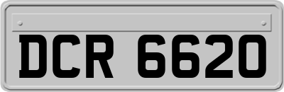 DCR6620