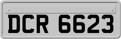 DCR6623