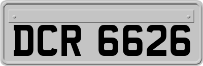 DCR6626