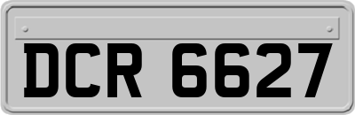 DCR6627