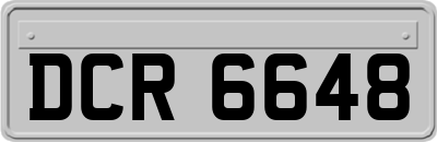 DCR6648