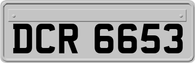DCR6653