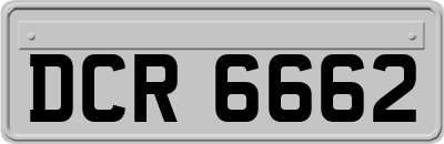 DCR6662