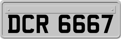 DCR6667