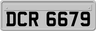 DCR6679
