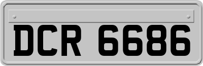 DCR6686