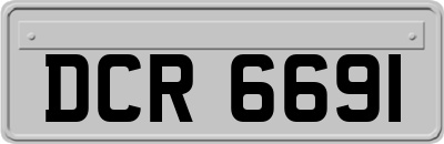 DCR6691