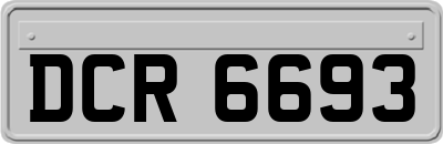 DCR6693