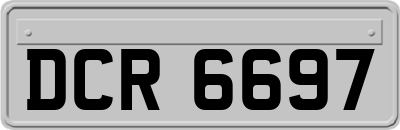 DCR6697