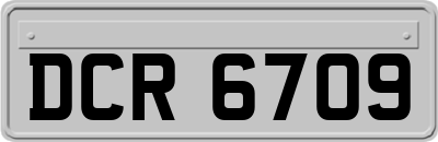 DCR6709