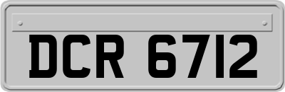 DCR6712