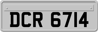 DCR6714