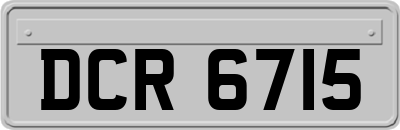 DCR6715