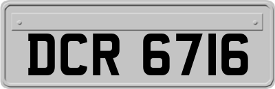 DCR6716