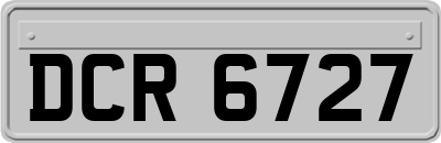 DCR6727