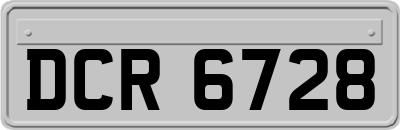 DCR6728