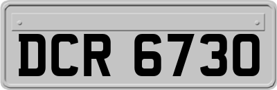 DCR6730