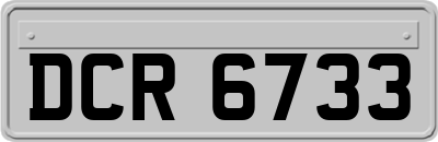 DCR6733