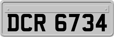 DCR6734