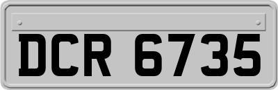 DCR6735