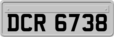 DCR6738