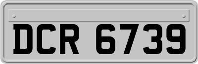 DCR6739
