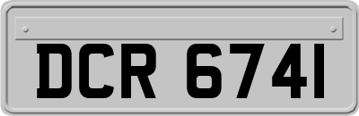 DCR6741