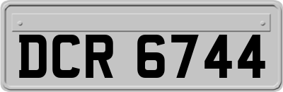 DCR6744