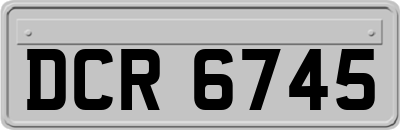 DCR6745