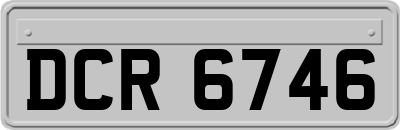 DCR6746