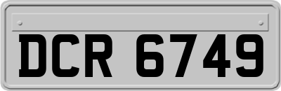 DCR6749