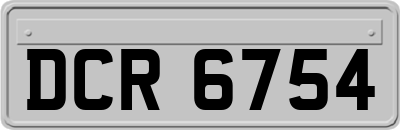 DCR6754