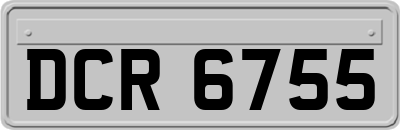 DCR6755